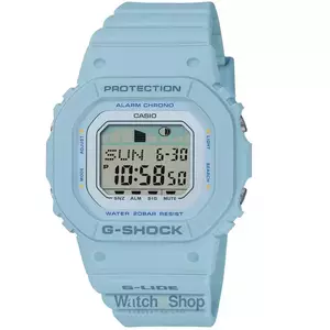 Ceas Casio G-SHOCK GLX-S5600-2ER G-LIDE imagine