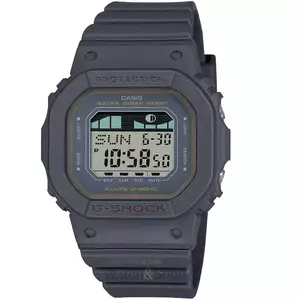 Ceas Casio G-SHOCK GLX-S5600-1ER G-Lide imagine