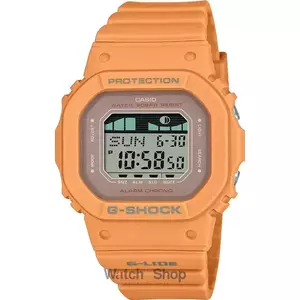 Ceas Casio G-SHOCK GLX-S5600-4ER G-Lide imagine