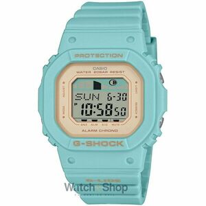 Ceas Casio G-SHOCK GLX-S5600-3ER G-Lide imagine