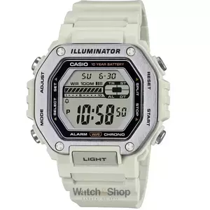 Ceas Casio Collection MWD-110H-8AV imagine