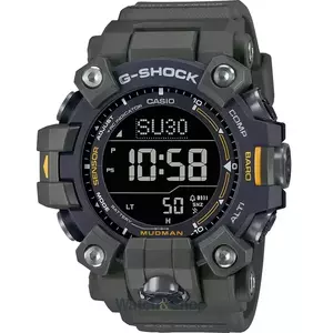 Ceas Casio G-SHOCK GW-9500-3ER Master of G Land Mudman imagine