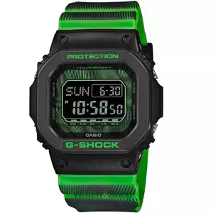 Ceas Casio G-Shock DW-D5600TD-3ER imagine