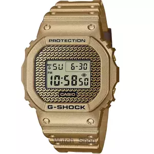 Ceas Casio G-SHOCK DWE-5600HG-1ER imagine