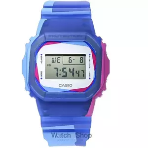 Ceas Casio G-SHOCK DWE-5600PR-2ER imagine