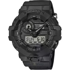 Ceas Casio G-SHOCK GA-700BCE-1AER imagine