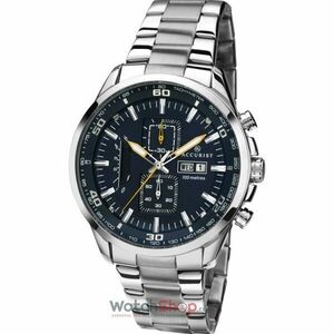 Ceas Accurist SPORT 7005 Cronograf imagine