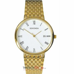 Ceas Sekonda CLASSIC 3683 imagine