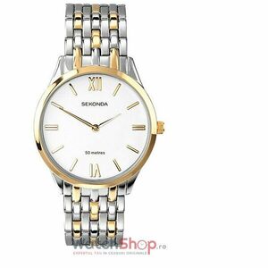 Ceas Sekonda CLASSIC 3449 imagine