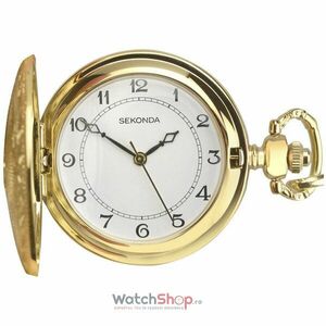 Ceas Sekonda POCKET WATCH 3799 imagine