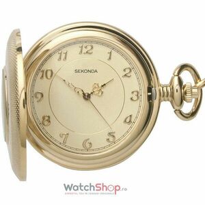 Ceas Sekonda POCKET WATCH 3469 imagine