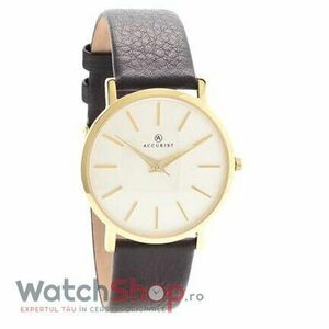 Ceas Accurist CLASSIC 8105 imagine