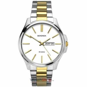 Ceas Sekonda CLASSIC 1439 Elegant imagine