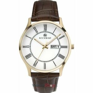 Ceas Accurist CLASSIC 7237 imagine