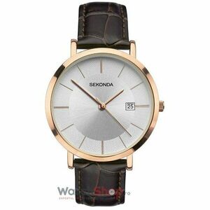 Ceas Sekonda Classic 1707 imagine