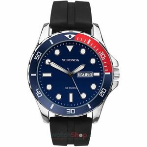 Ceas Sekonda SPORTS 1580 imagine