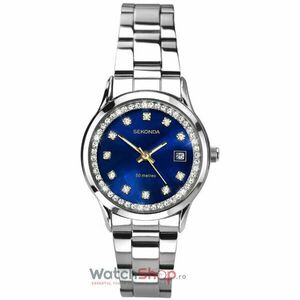 Ceas Sekonda FASHION 2147 Midnight Star imagine