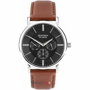 Ceas Sekonda Classic 1819 imagine