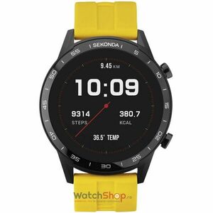 Ceas SmartWatch Sekonda Active 1994 imagine