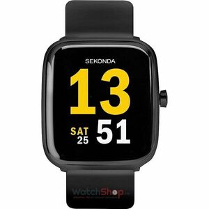 Ceas SmartWatch Sekonda Motion 30009 imagine