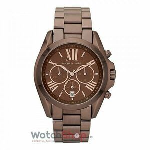 Ceas Michael Kors BRADSHAW MK5628 Cronograf imagine