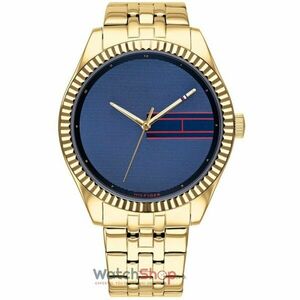 Ceas Tommy Hilfiger LEE 1782081 imagine