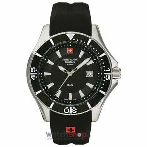 Ceas Swiss Alpine Military 7040.9837 imagine