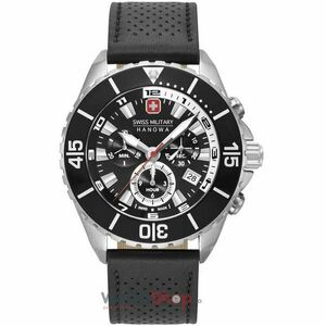 Ceas Swiss Military Hanowa AMBASSADOR 06-4341.04.007 imagine