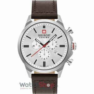 Ceas Swiss Military Hanowa CLASSIC II 06-4332.04.001 Chronograph imagine