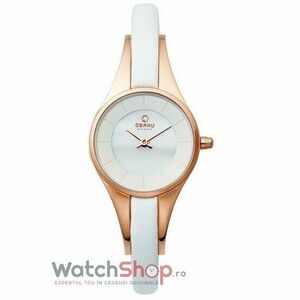 Ceas Obaku HARMONY V110LVWRW imagine