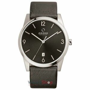 Ceas Obaku STEN V169GDCBRB imagine