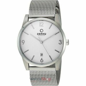 Ceas Obaku STEN V169GDCIMC imagine