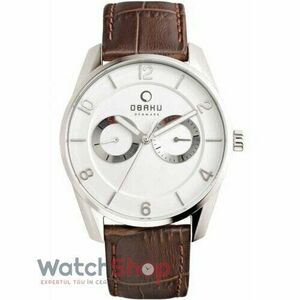 Ceas Obaku FLINT V171GMCIRN imagine