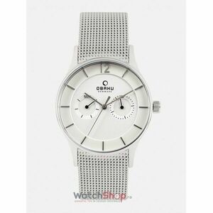 Ceas Obaku VILD V175GMCIMC imagine