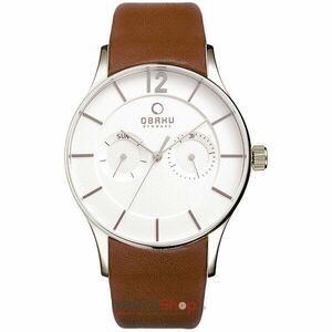 Ceas Obaku VILD V175GMCIRN imagine