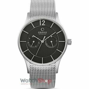 Ceas Obaku VILD V175GMCBMC imagine