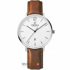 Ceas Obaku TOFT V181GDCWRN imagine