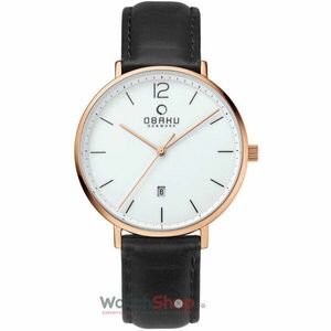 Ceas Obaku TOFT V181GDVWRB imagine