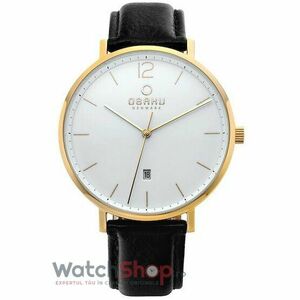 Ceas Obaku TOFT V181GDGWRB imagine