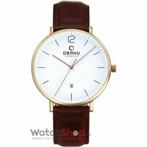 Ceas Obaku TOFT V181GDVWRN imagine