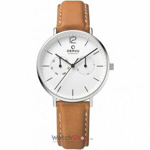 Ceas Obaku FLOD V182GMCWRZ imagine