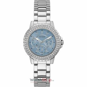 Ceas Guess CROWN JEWEL GW0410L1 imagine