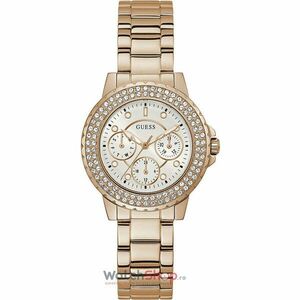 Ceas Guess CROWN JEWEL GW0410L3 imagine