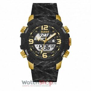 Ceas Guess SLATE GW0421G2 imagine