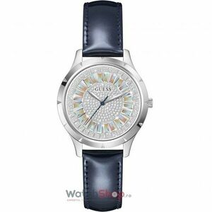 Ceas Guess GLAMOUR GW0299L1 imagine