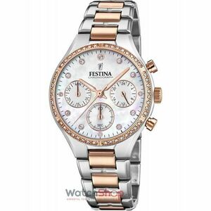 Ceas Festina BOYFRIEND F20403/1 imagine