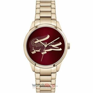 Ceas Lacoste Ladycroc 2001191 imagine