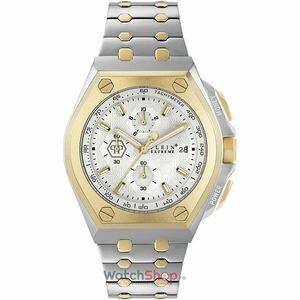 Ceas Philipp Plein Plein Extreme PWGAA0421 Cronograf imagine