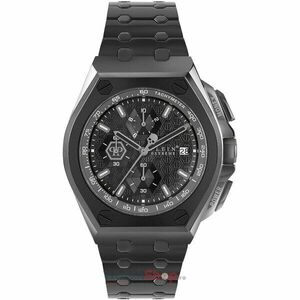 Ceas Philipp Plein Plein Extreme PWGAA0921 Cronograf imagine