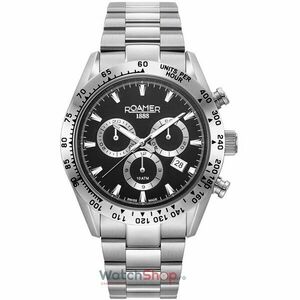 Ceas Roamer Monza 100 850837415520 imagine